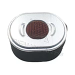 AIR FILTER FITS/REPL. ZONGSHEN 168FB GB200 6.5HP 100004766